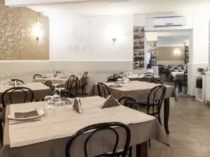 Trattoria Catania Ruffiana