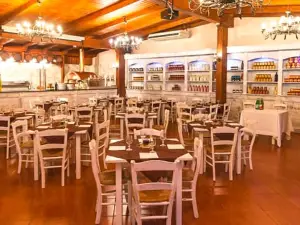 LEOPOLDO GOURMET