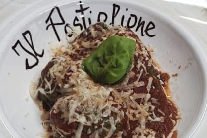 Osteria Il Postiglione