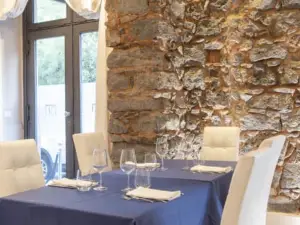 Due Pistacchi Restaurant
