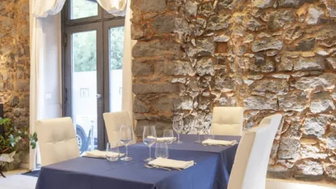 Due Pistacchi Restaurant in Catania