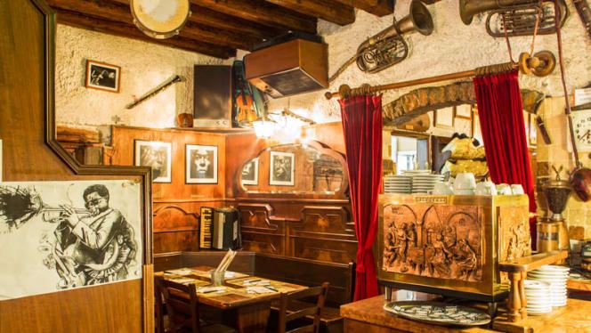 Jazz Club Novecento 900 (Venice City Center, Venice) - Restaurant