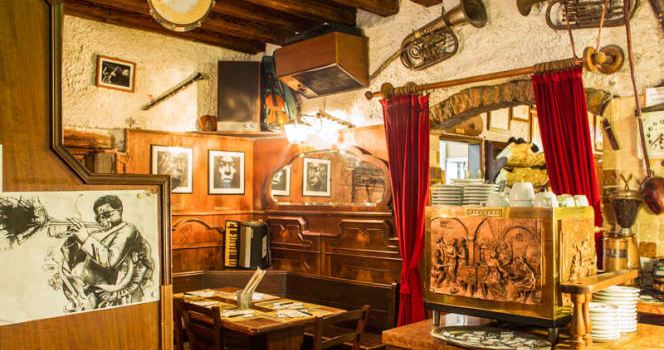 Jazz Club Novecento 900