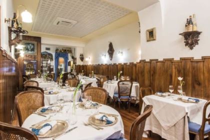 Trattoria Coriolano