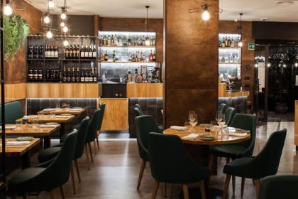 Ristorante e Braceria Al Piave