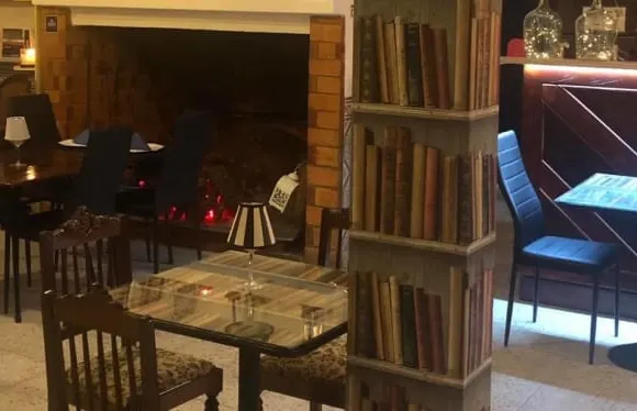 SBO Sabores e Livros