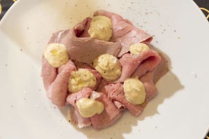 Fosco Bistrot by Salvano