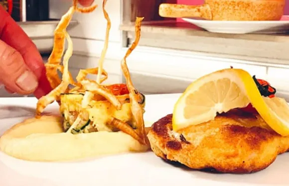 Restaurant de l'Union