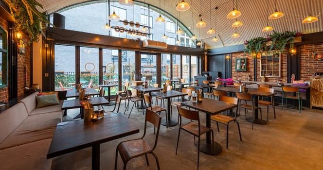 Arepa & Co - Bethnal Green