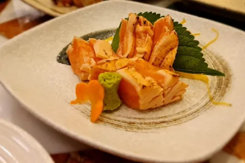 Yurakuen Japanese Restaurant