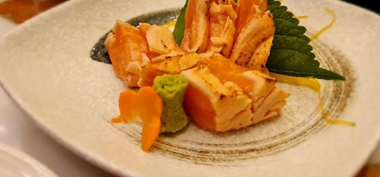 Yurakuen Japanese Restaurant