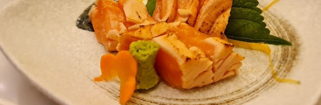 Yurakuen Japanese Restaurant