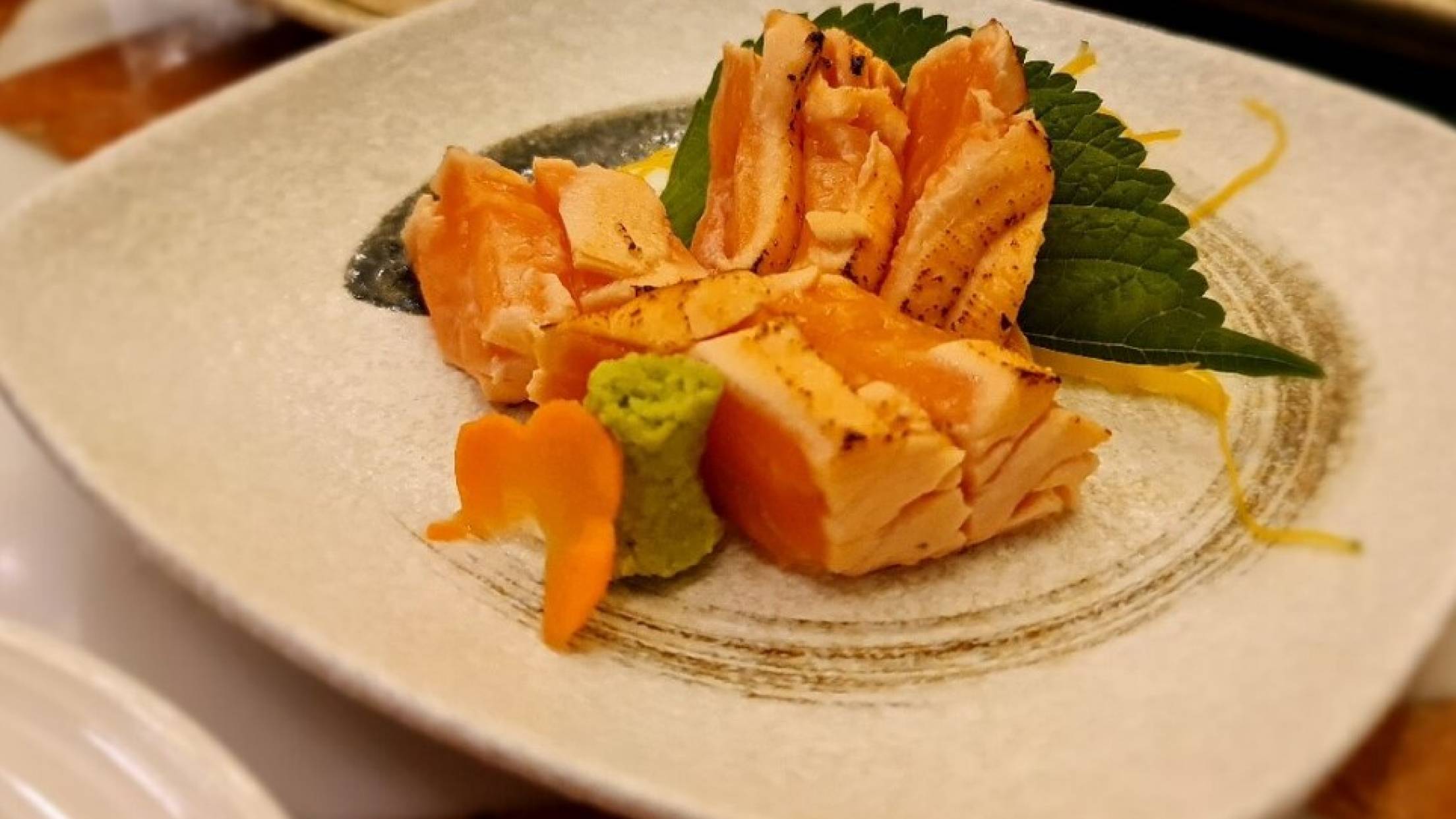 Yurakuen Japanese Restaurant