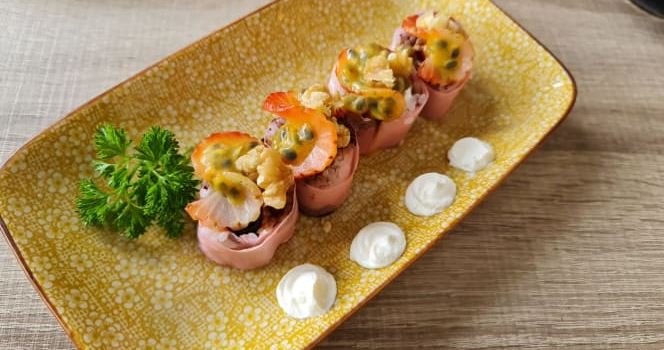 Yama Sushi Restaurante & Bar Alvor