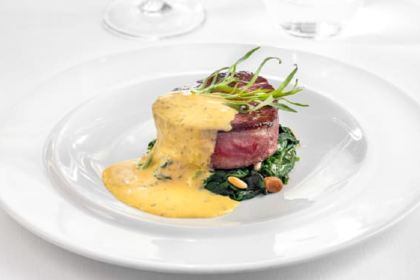 Sapordivino Winebar Restaurant