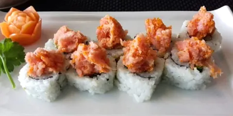 Ristorante Giapponese Sakura