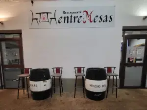 EntreMesas