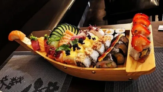 Nippon Sushi-bar