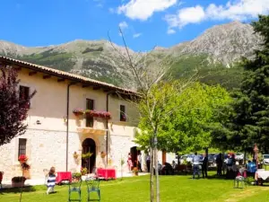 Ristorante Frangio Al Casale