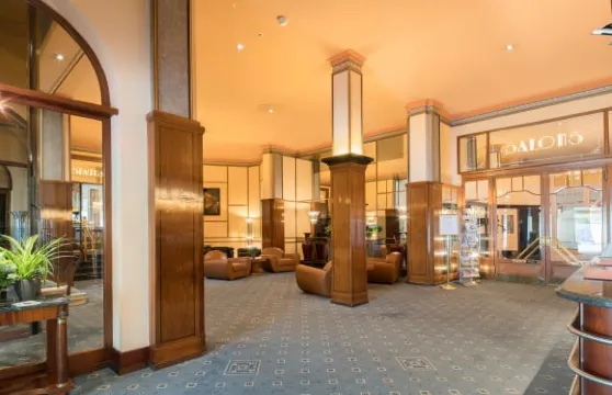 Restaurant Le Mirabeau