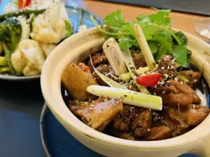 Hang's Vietnamese Restaurant