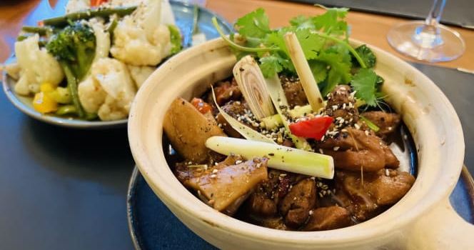 Hang's Vietnamese Restaurant
