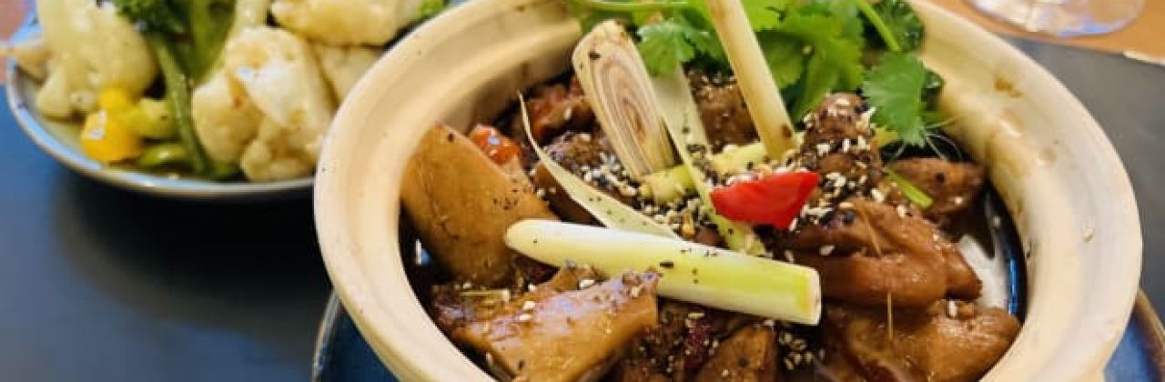 Hang's Vietnamese Restaurant