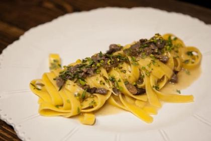 Degusteria Italiana agli Uffizi