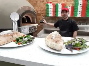 Pizzeria Di Napoli
