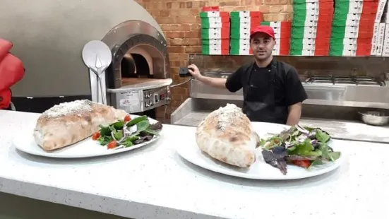 Pizzeria Di Napoli