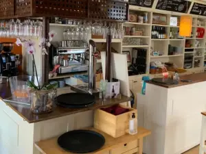 Mariacastaña Gastro bar