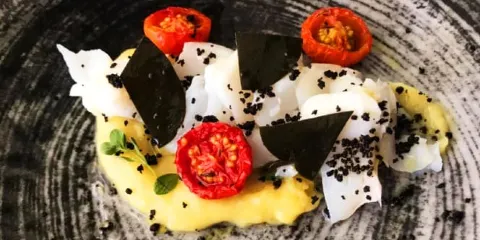 Blackout Cocktail&More