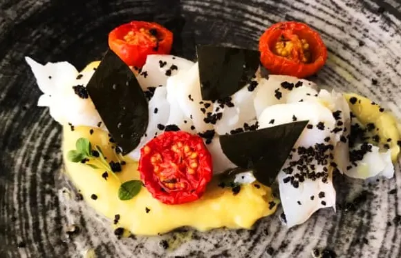 Blackout Cocktail&More