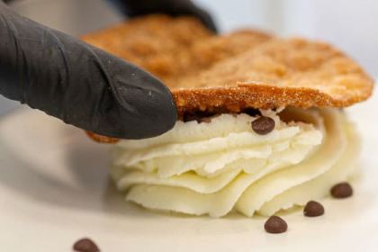 210Grammi - Favignana