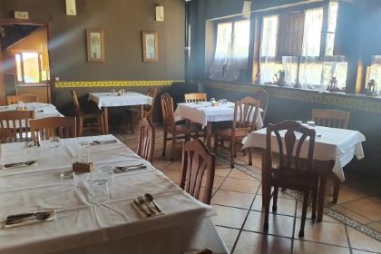 La Posada de Serrada