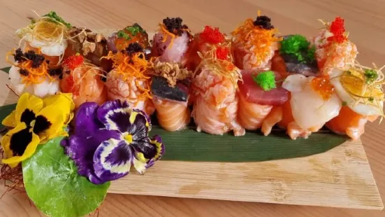 Soyo Sushi