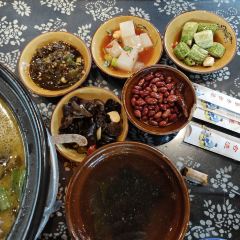 ZHANGGUAN 여행 사진
