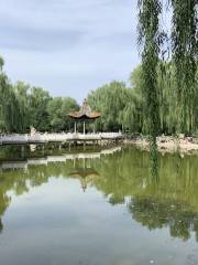 Guzhong Park