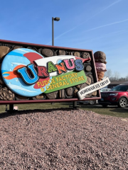 Uranus Indiana