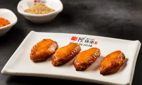 FENGMAO BARBECUE SKEWER