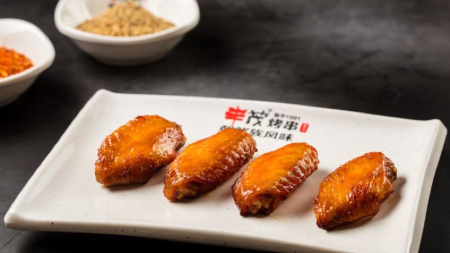 FENGMAO BARBECUE SKEWER