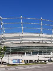 Namdong Gymnasium (Gymnastics Stadium)