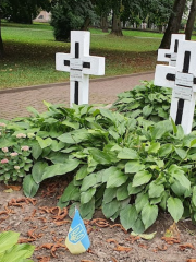 Memorial Square