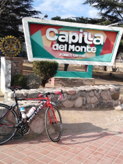 Capilla Del Monte Cordoba