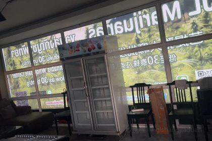 99 Live House Pattaya