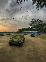 Pattaya Battle Field