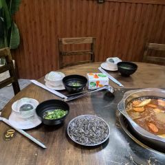 Zhengzonghonggesuantangyuguifeng User Photo