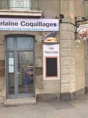 Les Pêcheurs de Saint Malo / Tombelaine Coquillages