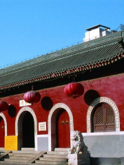 Lianzong Temple