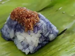 Nyonya Colors Suria KLCC